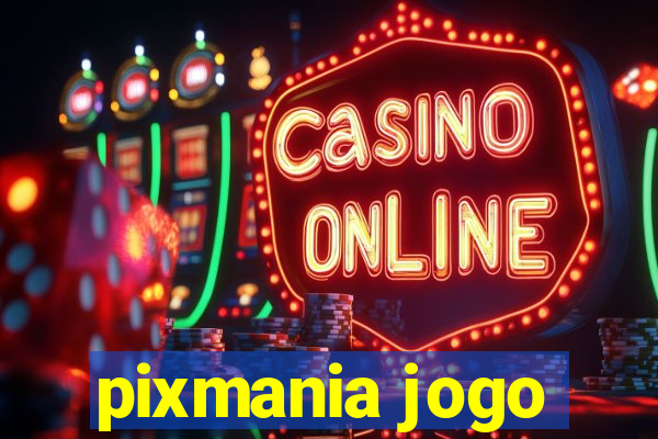 pixmania jogo
